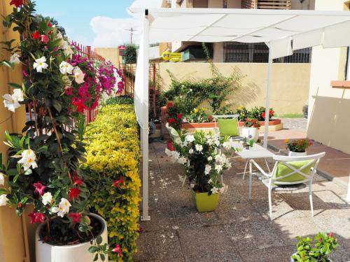 Tirrenia Apartment | 40 m² Serviced apartment ∙ 5 guests