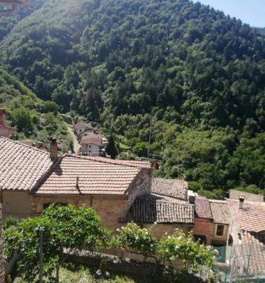 Piglio Apartment | 40 m² Serviced apartment ∙ 4 guests