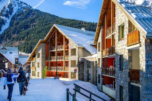 Oz Apartment | 40 m² Serviced apartment ∙ 7 guests