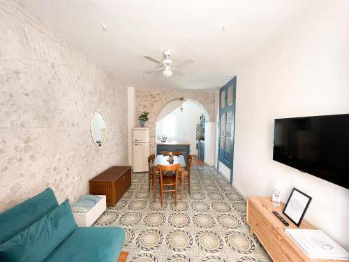Calitri Villa | 40 m² Villa ∙ 4 guests