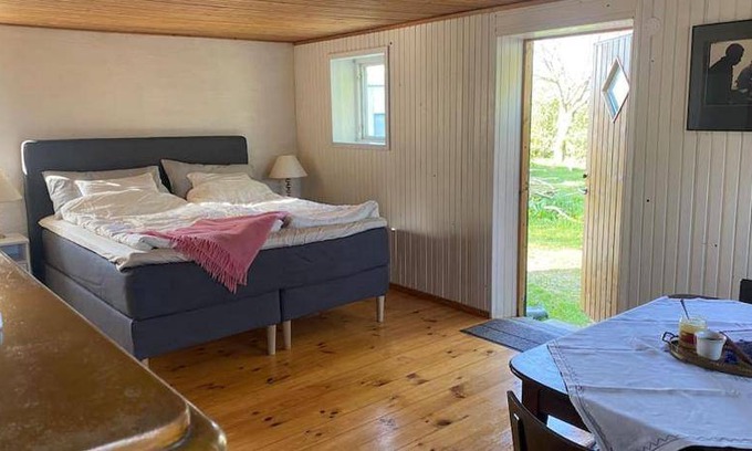 Kivik House | 40 m² House ∙ 1 bedroom ∙ 2 guests