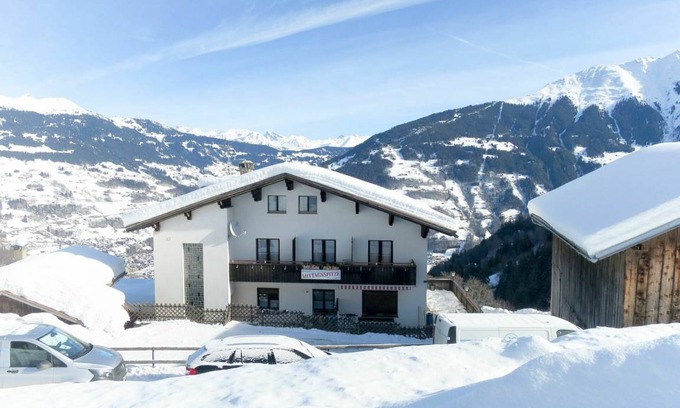 Tschagguns Other | 400 m² Accommodation ∙ 11 bedrooms ∙ 28 guests