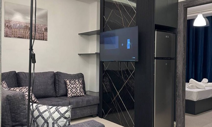 Amman Apartment | 400 m² Apartment ∙ 2 bedrooms ∙ 5 guests