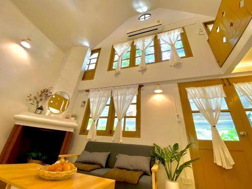 Khaem Son Villa | 400 m² Villa ∙ 1 bedroom ∙ 6 guests