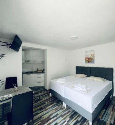 Mostar Old Town Apartment | 400 meters from Old Bridge