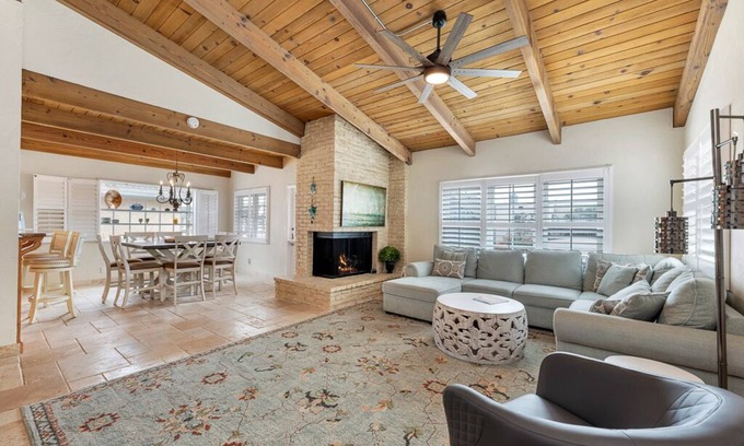 Hollywood Beach House | 4008O - Searenity at the Beach
