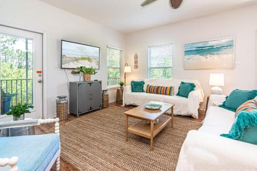 Fort Morgan House | 4014 Rookery 3 Cottage with two Pools and Beach Amenities