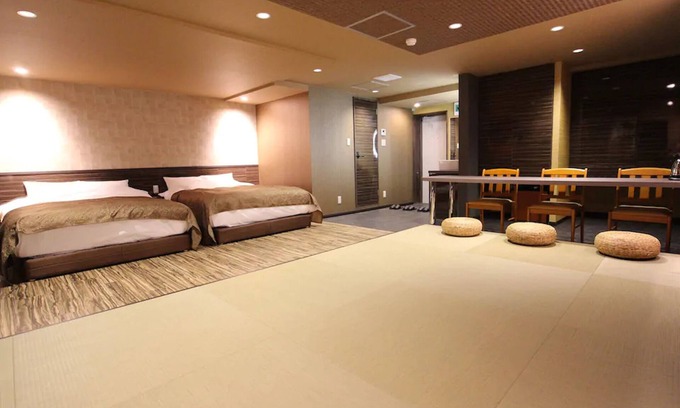 Chuo Hotel | 4031 min from Chiba Station30 min to Disneyland/Chiba Chiba