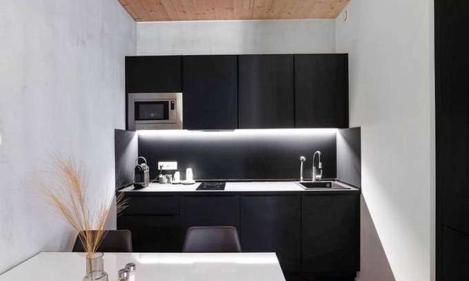 Wittau Apartment | 41 m² Apartment ∙ 1 bedroom ∙ 2 guests