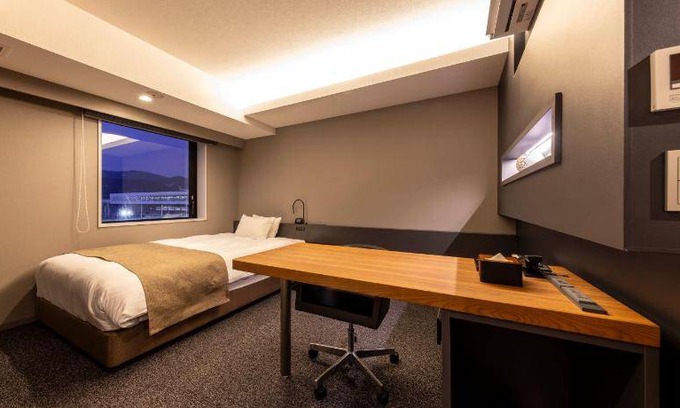 Makino Shiratani Onsen Hotel | 41 m² Hotel ∙ 2 guests