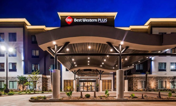 Ruston Hotel | 41 m² Hotel ∙ 127 guests