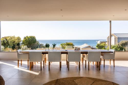 Robberg Beach Villa | 41 on Beachy Head - Luxury Villa 100m from the beach