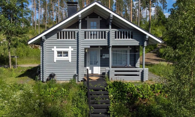 Kitula Other | 42 m² Accommodation ∙ 1 bedroom ∙ 4 guests