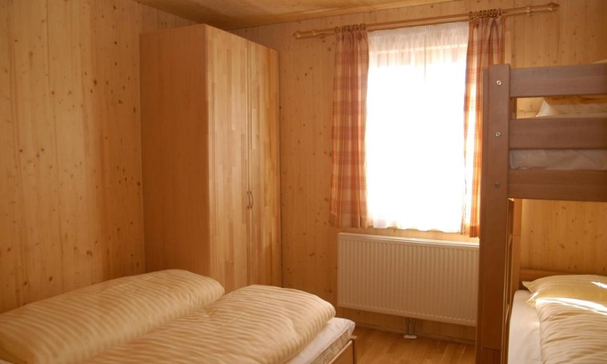 Lachtal Apartment | 42 m² Apartment ∙ 1 bedroom ∙ 4 guests