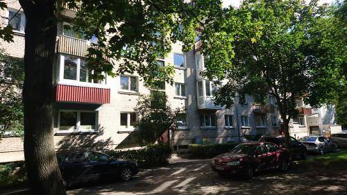 Old Town Apartment | 42 m² Apartment ∙ 1 bedroom ∙ 6 guests