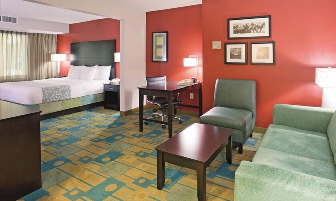 Glendale Hotel | 42 m² Hotel ∙ 127 guests