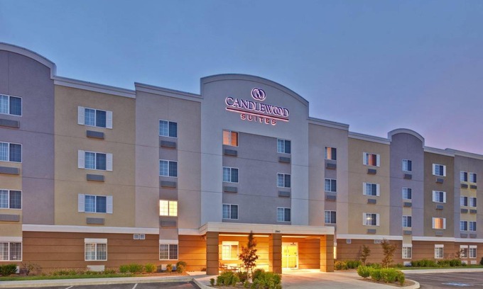 Paducah Hotel | 42 m² Hotel ∙ 127 guests