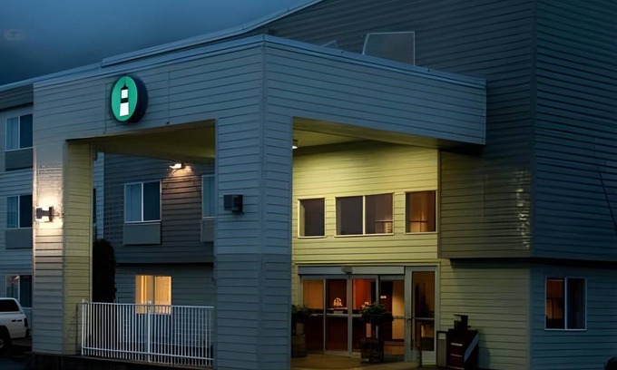 Garibaldi Hotel | 42 m² Hotel ∙ 4 guests