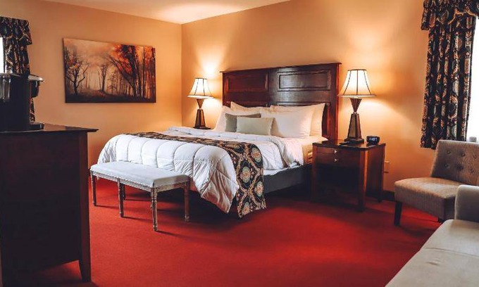 Milford Hotel | 42 m² Hotel ∙ 7 guests