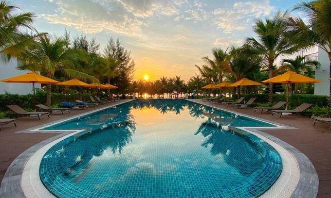 Duong To Cabin | 420 m² Lodge ∙ 4 bedrooms ∙ 12 guests
