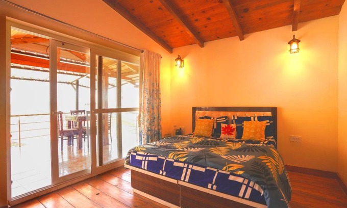Kaul Villa | 420 m² Villa ∙ 4 bedrooms ∙ 8 guests
