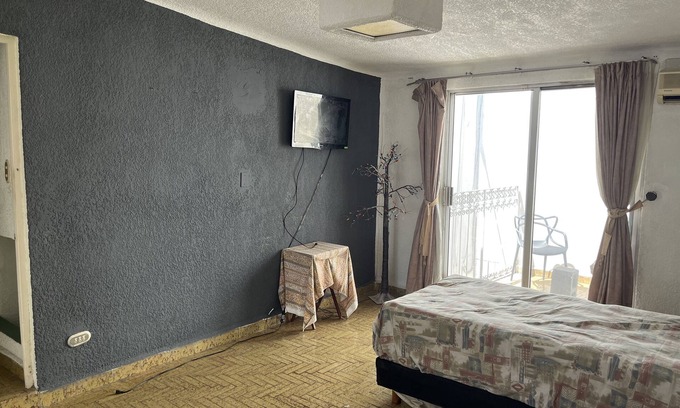 Monterrey Bed & Breakfast | 420 Room#2