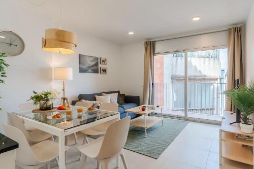 Santa Coloma de Gramenet Apartment | 4236 - AB Santa Coloma III