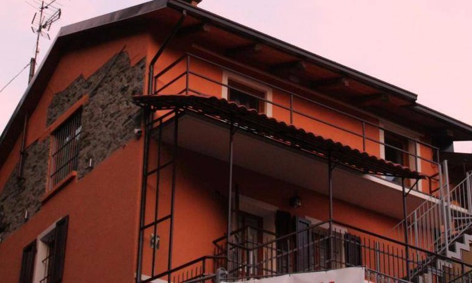 Rubiana Apartment | 43 m² Apartment ∙ 3 guests