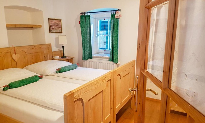 Feldbach Apartment | 44 m² Apartment ∙ 1 bedroom ∙ 2 guests