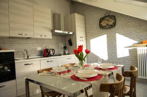 Vanchiglia Apartment | 44 m² Apartment ∙ 1 bedroom ∙ 4 guests