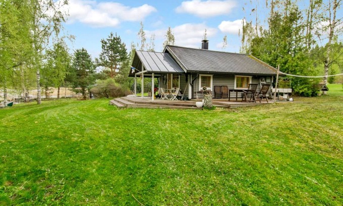 Asikkala Other | 45 m² Accommodation ∙ 1 bedroom ∙ 4 guests