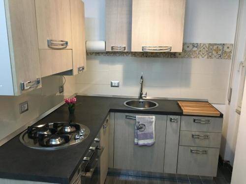 Trezzo sull'Adda Apartment | 45 m² Apartment ∙ 1 bedroom ∙ 4 guests