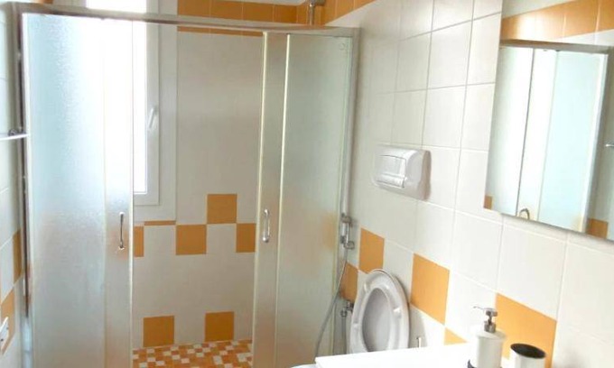 Jesolo Apartment | 45 m² Apartment ∙ 1 bedroom ∙ 4 guests