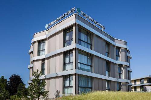 Saint-Sulpice Apartment | 45 m² Apartment ∙ 3 guests