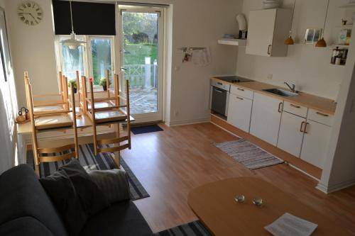 Otterup Apartment | 45 m² Apartment ∙ 1 bedroom ∙ 4 guests