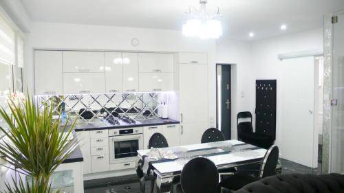 Gniezno Apartment | 45 m² Apartment ∙ 1 bedroom ∙ 4 guests