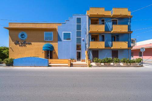 Cassibile Apartment | 45 m² Apartment ∙ 1 bedroom ∙ 4 guests