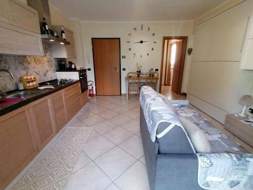 Introbio Apartment | 45 m² Apartment ∙ 1 bedroom ∙ 4 guests