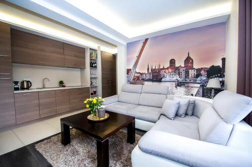 Siedlce Apartment | 45 m² Apartment ∙ 2 bedrooms ∙ 6 guests
