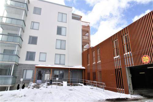 Espoo Apartment | 45 m² Apartment ∙ 2 bedrooms ∙ 5 guests