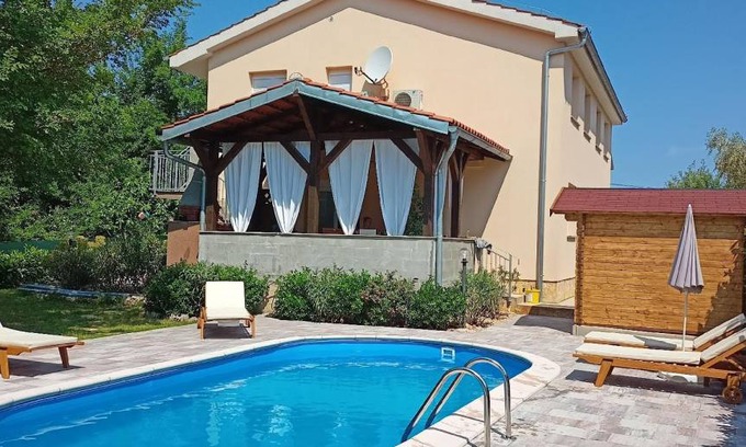 Silo Apartment | 45 m² Apartment ∙ 2 bedrooms ∙ 4 guests
