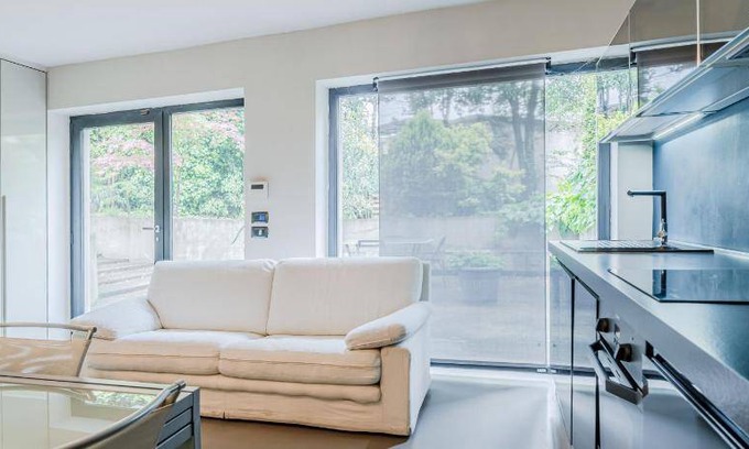 Porta Cremona-Volta Apartment | 45 m² Apartment ∙ 2 guests
