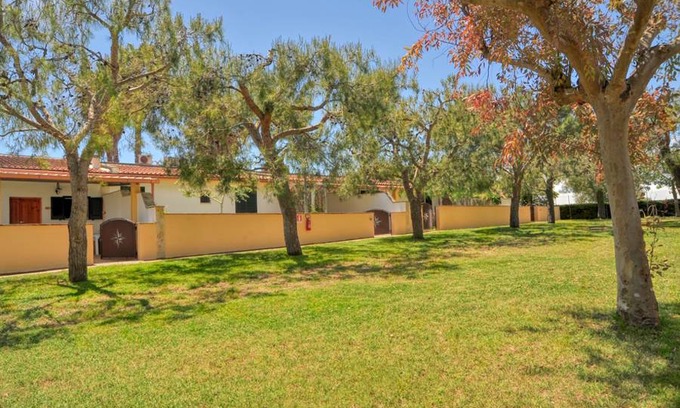 Otranto Apartment | 45 m² Apartment ∙ 3 guests