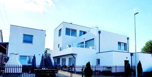Rewa Apartment | 45 m² Apartment ∙ 5 guests