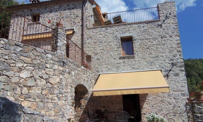 Tortorella Apartment | 45 m² Apartment ∙ 1 bedroom ∙ 3 guests