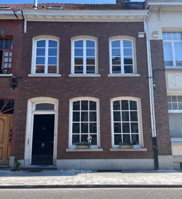 Turnhout Bed & Breakfast | 45 m² Bed and breakfast ∙ 4 guests