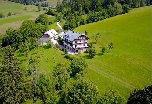Hieflau Bed & Breakfast | 45 m² Bed and breakfast ∙ 3 guests