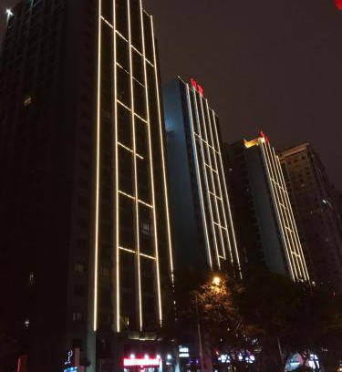Jeifangbei Central Business District Bed & Breakfast | 45 m² Bed and breakfast ∙ 4 guests