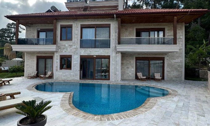 Cavuskoy Hotel | 45 m² Hotel ∙ 3 guests