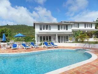 Dickenson Bay Hotel | 45 m² Hotel ∙ 10 guests